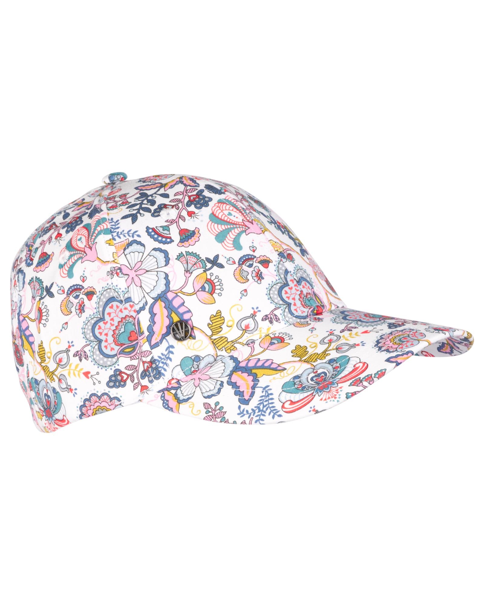 (image for) Baseball Cap Paisley Online Sale - Click Image to Close